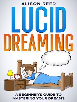 cover image of Lucid Dreaming